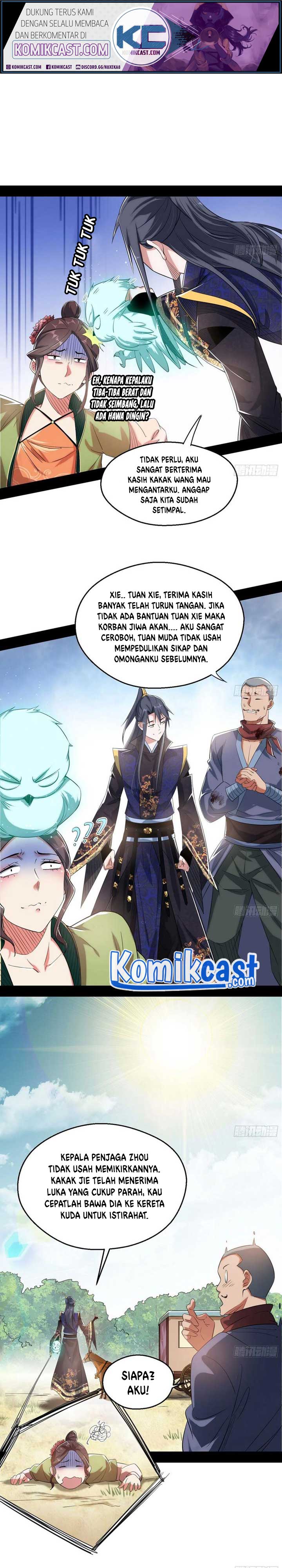 Dilarang COPAS - situs resmi www.mangacanblog.com - Komik im an evil god 108 - chapter 108 109 Indonesia im an evil god 108 - chapter 108 Terbaru 10|Baca Manga Komik Indonesia|Mangacan